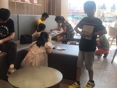 -奈雪的茶(漫广场店)