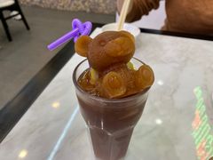 -澳门陈光记烧味饭店(万象城店)