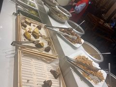 -清心素食自助餐厅(夫子庙店)