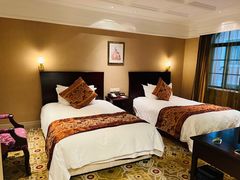 -马勒别墅饭店(静安寺店)