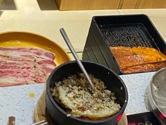 -俊熙家点餐式自助烤肉店(1227广场店)