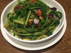 -香港表哥茶餐厅(银泰百货店)