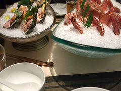 -余欢领鲜火锅(新街口店)