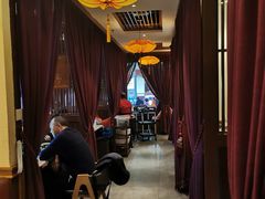 -一叶一世界·素食餐厅(锦华万达店)