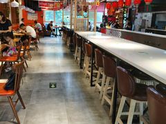 大堂-苗小坛酸汤鱼(酒仙桥店)