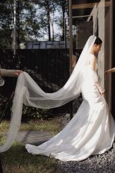 点击看大图 -Chic Bridal 熙可婚纱
