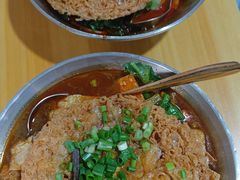 -龍城柳州螺蛳粉(群星路店)