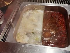 -星伦多自助料理·涮烤一体(虹悦城店)