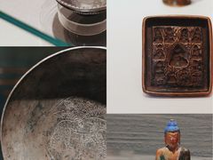 -巴音郭楞蒙古自治州博物馆