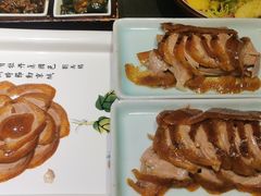 -北平盛世·新京菜·北京烤鸭(劲松·双井店)