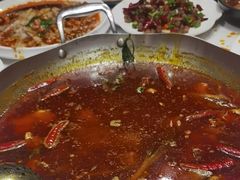 -张大胡子鱼头火锅酒楼(长益路店)
