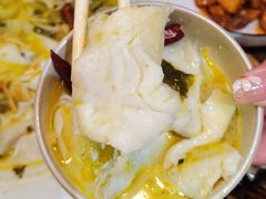 -食锦记·福建私房菜(浦西万达店)
