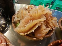 -菜园坝老火锅(金岛店)