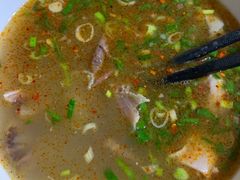 -马尔沙牛杂(海一大厦店)