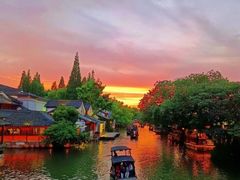 -乌镇景区