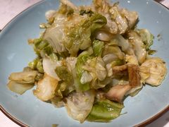 -再回头私房菜·老南京菜