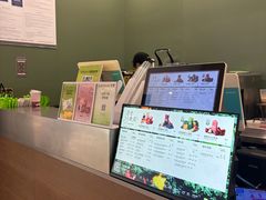 -奈雪的茶(石家庄万象城店)