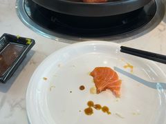 -半岛听涛蒸汽海鲜自助(K11店)