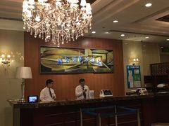 -上海新东亚酒店