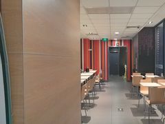 -麦当劳(滨河路DT店)