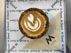 -M Stand(BFC外滩金融中心店)