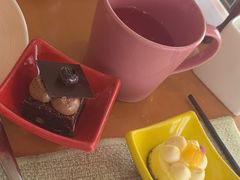 -视界美食自助餐厅·石家庄希尔顿酒店