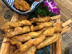 -Hi YOU你的饭局泰餐厅(雍和宫店)