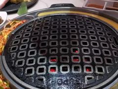 -韩宫宴烤肉·料理(苏州中心店)