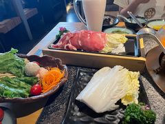 -湊湊火锅·茶憩(皇姑万象汇店)