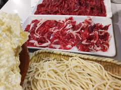 -食潮汕头鲜牛馆(望京保利店)