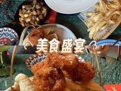 -仁义涵西餐·咖啡(中华巴洛克店)