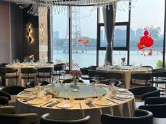 -东南里湖景餐厅·新闽菜(浦西万达店)