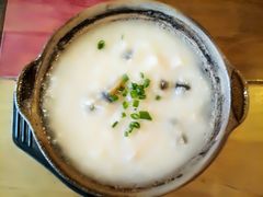 -花少爷·鲜虾干贝粥(延安万达店)