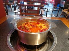 -铁箭门串串香主题火锅(汇锦城店)