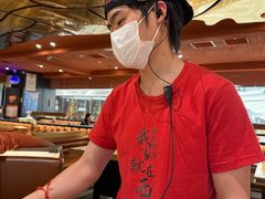 -西塔老太太泥炉烤肉(虹桥南丰城店)