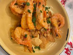 -东排食堂长沙小吃大排档(五一广场店)