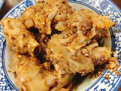 羊棒骨-凤齐羊肉烩面馆