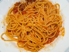 -萨莉亚意式餐厅(杭州滨江天街店)