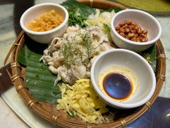 -园林美食城·本土农家菜(杨和镇店)