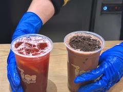 -快乐柠檬happylemon(日月光店)