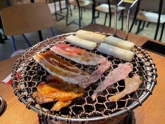-烧肉达人•炭火烧肉(新天地店)