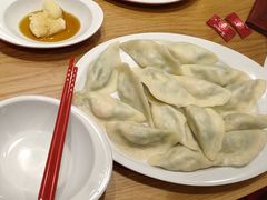 -喜家德虾仁水饺(青岛永旺东部店)