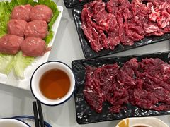 -福合埕牛肉火锅(长平国新店)