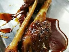 -王裕興肉莊(南禅寺店)