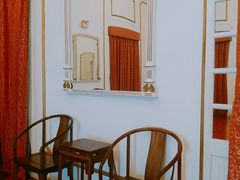 等候区-岗顶剧院