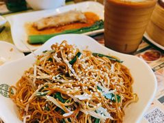 -添好运点心专门店(百老汇店)