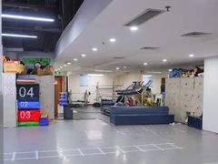 -拳盛时代拳击俱乐部(北京路店)