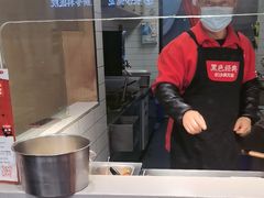 -黑色经典臭豆腐·湖南特产(太平街口店)