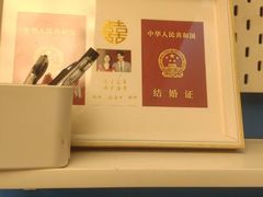 -一墨照相馆·证件照·形象照(世博店)