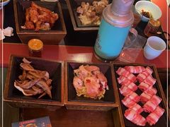 -吼堂老火锅(万寿宫店)